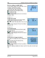 Preview for 28 page of Deif MIB 7000 Installation Instructions And Reference Handbook