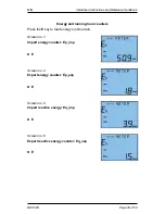 Preview for 46 page of Deif MIB 7000 Installation Instructions And Reference Handbook