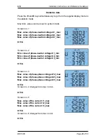 Preview for 48 page of Deif MIB 7000 Installation Instructions And Reference Handbook