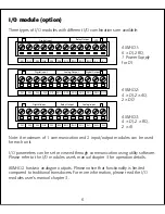 Preview for 6 page of Deif MIC-2 MKII Quick Start Manual