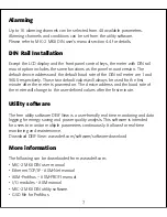 Preview for 7 page of Deif MIC-2 MKII Quick Start Manual