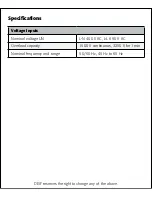 Preview for 9 page of Deif MIC-2 MKII Quick Start Manual