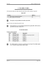 Preview for 4 page of Deif Multi-line 2 Description Of Options