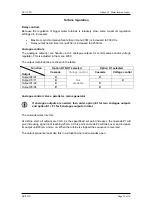 Preview for 14 page of Deif Multi-line 2 Description Of Options