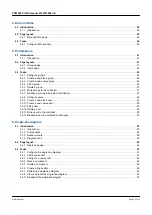 Preview for 3 page of Deif PICUS PPM 300 Manual