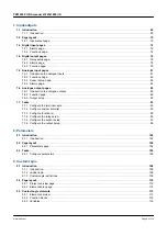 Preview for 4 page of Deif PICUS PPM 300 Manual