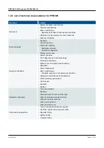 Preview for 11 page of Deif PICUS PPM 300 Manual