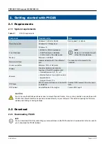 Preview for 14 page of Deif PICUS PPM 300 Manual