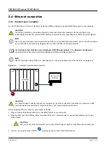 Preview for 21 page of Deif PICUS PPM 300 Manual