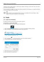 Preview for 32 page of Deif PICUS PPM 300 Manual