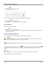 Preview for 36 page of Deif PICUS PPM 300 Manual