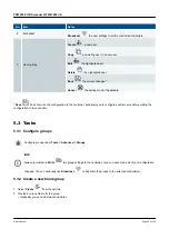 Preview for 45 page of Deif PICUS PPM 300 Manual