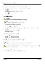 Preview for 47 page of Deif PICUS PPM 300 Manual