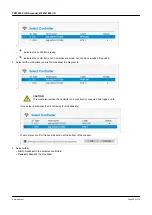 Preview for 48 page of Deif PICUS PPM 300 Manual