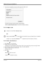 Preview for 49 page of Deif PICUS PPM 300 Manual