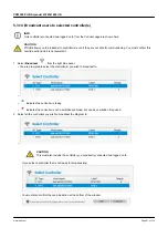 Preview for 51 page of Deif PICUS PPM 300 Manual