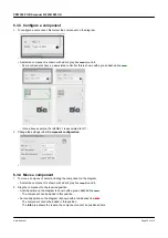 Preview for 62 page of Deif PICUS PPM 300 Manual