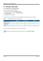 Preview for 81 page of Deif PICUS PPM 300 Manual