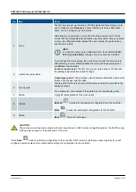 Preview for 92 page of Deif PICUS PPM 300 Manual