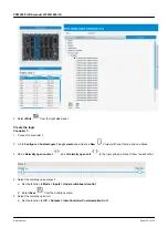 Preview for 135 page of Deif PICUS PPM 300 Manual