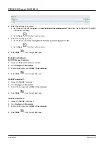 Preview for 144 page of Deif PICUS PPM 300 Manual