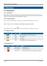 Preview for 166 page of Deif PICUS PPM 300 Manual