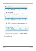 Preview for 183 page of Deif PICUS PPM 300 Manual