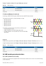 Preview for 88 page of Deif PPM 300 Designers Handbook