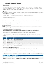 Preview for 175 page of Deif PPM 300 Designers Handbook