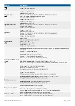 Preview for 445 page of Deif PPM 300 Designers Handbook