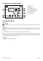 Preview for 6 page of Deif SGC 410 User Manual