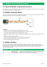 Preview for 53 page of Deif SGC 410 User Manual