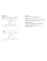 Предварительный просмотр 2 страницы Deif SIM-2 Quick Manual