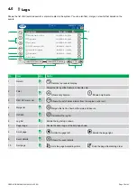 Preview for 26 page of Deif TDU 107 Operator'S Manual