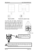 Preview for 6 page of Deif WSS 500 Series User’S Manual/Installation Note