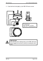 Preview for 8 page of Deif WSS 500 Series User’S Manual/Installation Note