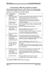 Preview for 16 page of Deif WSS 500 Series User’S Manual/Installation Note