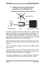 Preview for 20 page of Deif WSS 500 Series User’S Manual/Installation Note