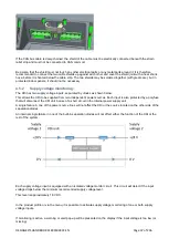 Preview for 37 page of Deif XDi 144 Designers Handbook