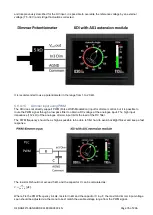 Preview for 76 page of Deif XDi 144 Designers Handbook