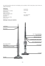 Предварительный просмотр 3 страницы DEIK VC-1518 Operation Manual