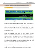 Preview for 5 page of Deimic One Master Installation Manual