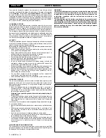 Preview for 4 page of DEIMOS D811299 Installation And User Manual