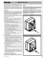 Preview for 6 page of DEIMOS D811299 Installation And User Manual