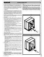 Preview for 8 page of DEIMOS D811299 Installation And User Manual