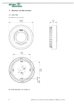 Preview for 6 page of Deister electronic LCA 500 Wiring And Installation Instructions