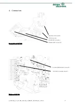 Preview for 7 page of Deister electronic LCA 500 Wiring And Installation Instructions