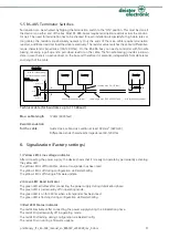 Preview for 9 page of Deister electronic LCA 500 Wiring And Installation Instructions