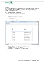 Preview for 10 page of Deister electronic LCA 500 Wiring And Installation Instructions