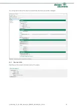 Preview for 11 page of Deister electronic LCA 500 Wiring And Installation Instructions